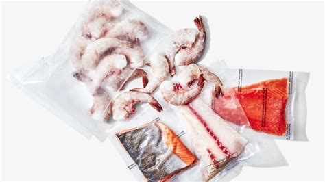 How To Safely Thaw Frozen Fish Bon Appétit