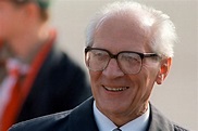 Erich Honecker - News von WELT
