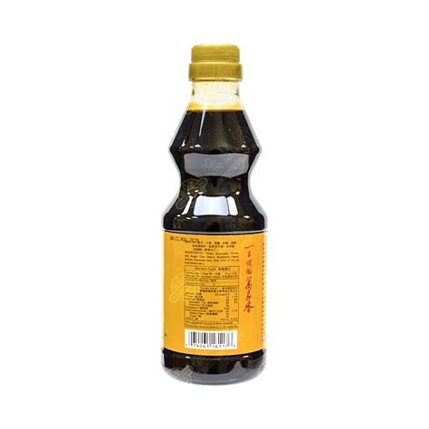 Wan Ja Shan Premium Soy Sauce Glaze 500ml Tak Shing Hong