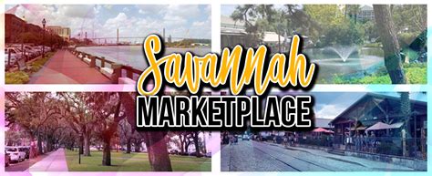 Marketplace Facebook Savannah