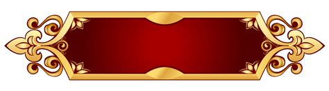 Free Ribbon Banner Png Download Free Ribbon Banner Png Png Images Free Cliparts On Clipart Library