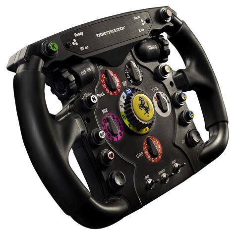 Thrustmaster Ferrari F1 Wheel Add On