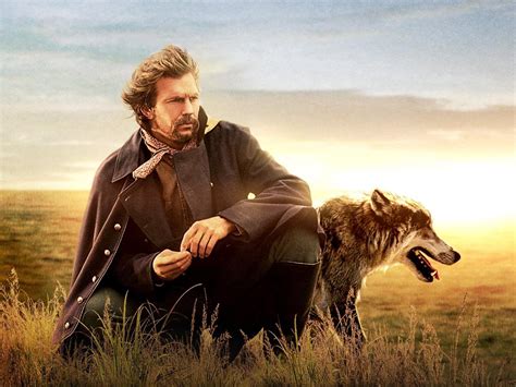 Movie Dances With Wolves Wallpaper