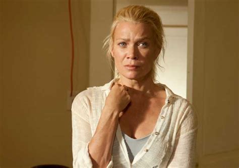 Laurie Holden On ‘the Walking Dead Sleeping With The Enemy And Why