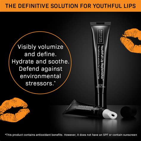 Youthfull Lip Replenisher™ Revision Skincare®