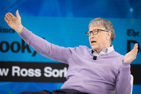 He grew up in seattle, washington, with an amazing and supportive family who encouraged his interest in computers at an early age. Watch: Microsoft co-founder Bill Gates on Elizabeth Warren ...