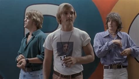 Dazed And Confused Cast To Reunite For Virtual Fundraiser