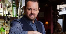 EastEnders' Danny Dyer planning to retire after 2019 leaves him 'burnt ...