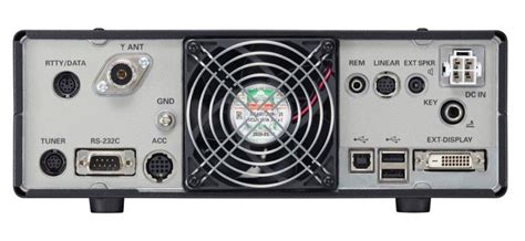 Yaesu Ftdx 10 Ob Yaesu Ftdx10 Compact Hf50 Mhz 100w Sdr Transceivers Dx Engineering