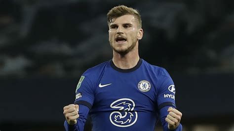Latest on chelsea forward timo werner including news, stats, videos, highlights and more on espn. Werner edges Mendy & Ziyech as Chelsea's best buy in the ...