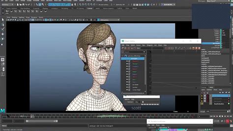 Cgmeetup Polish Your 3d Animation By Cgmeetup Team