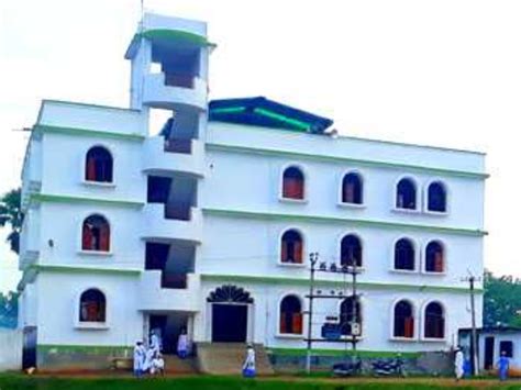 Darul Uloom Al Islamia Phulwari Sharief Patna Imarat Shariah Madarsa