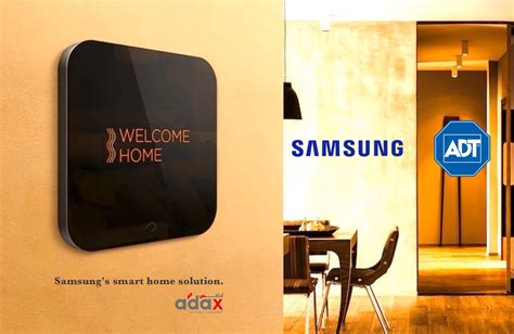 Samsung Smart Home Solution Qatar
