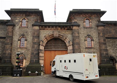 Wandsworth Prison Unacceptably Overcrowded And Understaffed Facility