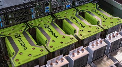 Engages in the design and manufacture of computer graphics processors, chipsets, and related multimedia software. NVIDIA's Potential Arm Acquisition To Be Tumultuous Yet ...