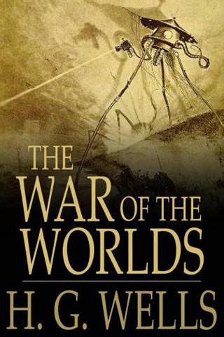 Wells, first serialised in 1897 by pearson's magazine in the uk and by cosmopolitan magazine in the us. The War of the Worlds by H.G. Wells - Maria Legault