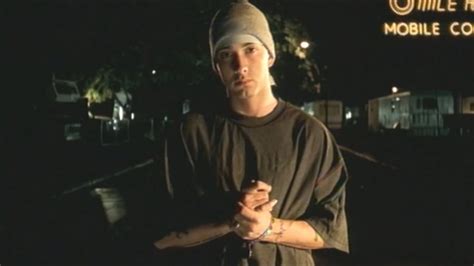 Eminem Lose Yourself Official Video Explicit Youtube