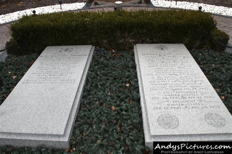 Harry S Truman Burial Site Photo Andy Lopušnak Photography Photos At