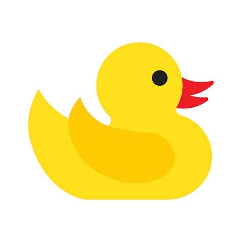 8 Rubber Duck Clipart Preview Rubber Duck Icon Hdclipartall