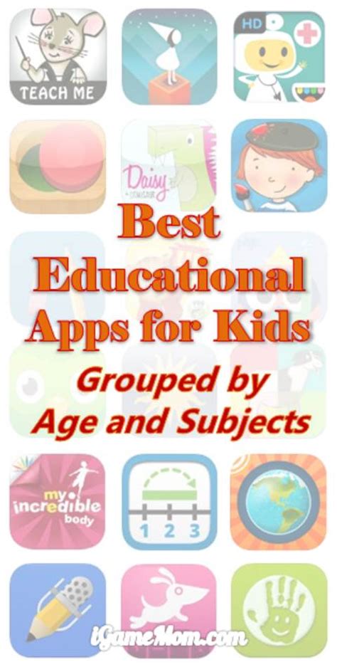 What Are The Best Free Educational Apps For Preschoolers Top Best