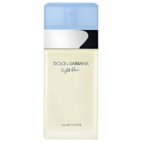 Dolce And Gabbana Perfume Dolceandgabbana Light Blue Mujer 50 Ml Edt