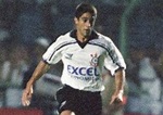 Silvinho, ex-jogador do Corinthians