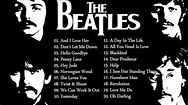 The Beatles Greatest Hits Full Playlist - Best Of The Beatles Full ...