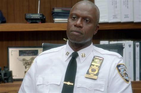 20 Best Captain Holt Quotes From Brooklyn Nine Nine Artofit