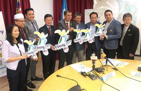 Olympic council of malaysia, or commonly mom, (malay: Press Conference to Announce Inaugural "Olympic Carnival ...