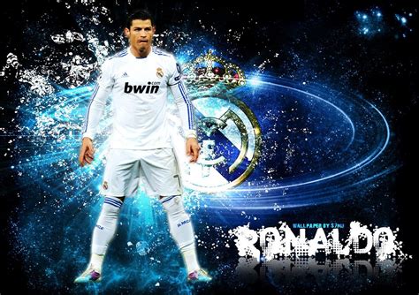 Cr7 Real Madrid Wallpapers - Wallpaper Cave