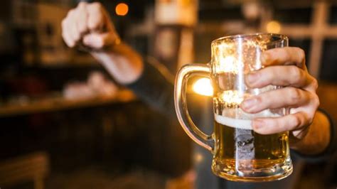 Bbc Future What We Know About Alcohol Induced Blackouts