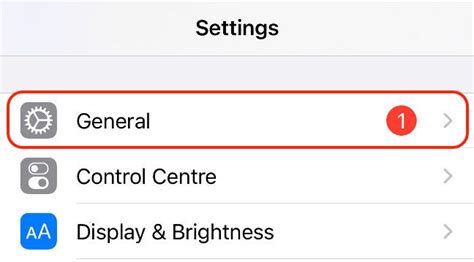 Cara Memeriksa Garansi iPhone Anda di Aplikasi Pengaturan