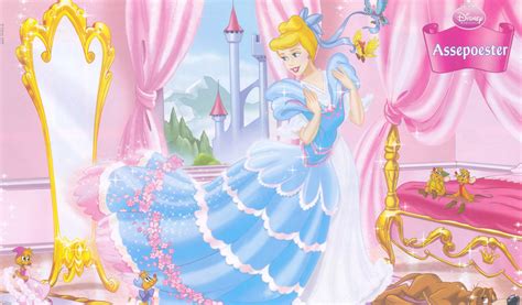 Cinderella Disney Princess Photo 13785614 Fanpop