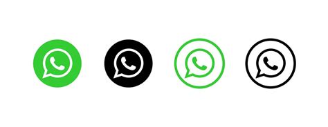Whatsapp Icon White Vector Art Icons And Graphics For Free Download