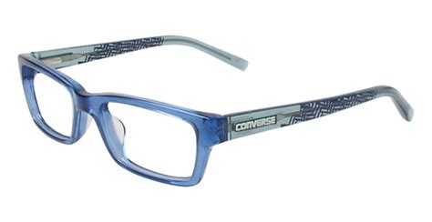 K013 Eyeglasses Frames By Converse