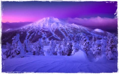 Hd Purple Mountain Majesty Wallpaper Download Free 65274