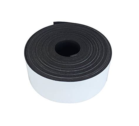 Kleenist Dry Erase Magnet Tape 1 Inch X 10 Feet Of Roll N Cut