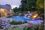 Pictures of Pool Landscaping Renovations