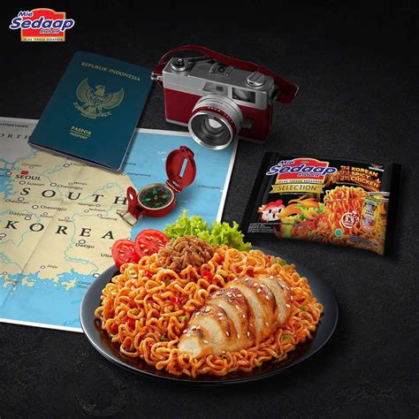 Look for mie sedaap at very low prices and find a wide selection of great brands and flavors. Mie Sedaap Has New Korean Spicy Chicken Flavoured Noodles ...