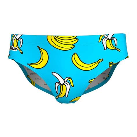 Delfina Male Bananas Water Polo Suit Sandr Sport