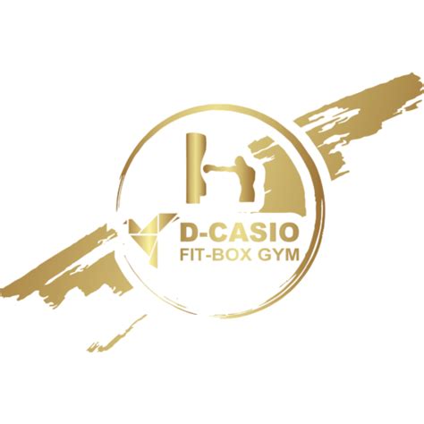 Programs D Casio Fit Box Gym