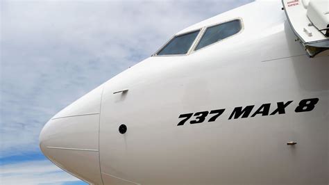 Nations And Air Regulators Join Faas Boeing 737 Max Safety Review Panel