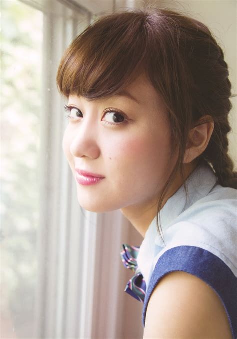 Okay Musume Time Hagiwara Mai The Graduation Appreciation Post