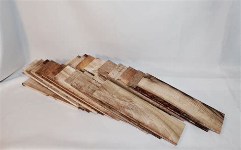 Project Boards Hardwood Planks Rough Sawn Lumber 35 X Etsy Rough