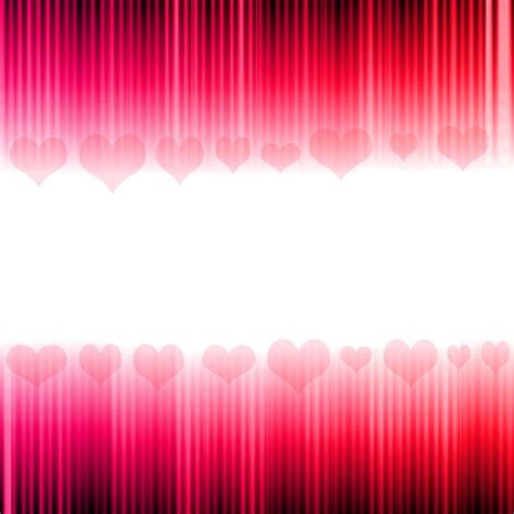 Pink Hearts And Stripe Background Free Stock Photo Public Domain Pictures