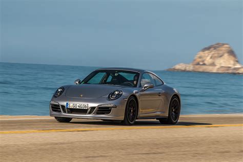 Porsche 911 Carrera Gts Specs And Photos 2014 2015 2016 2017 2018