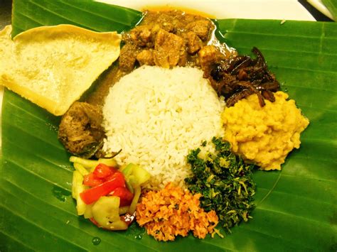 Sri Lankan Travel Blog Top Ten Foods To Try In Sri Lanka