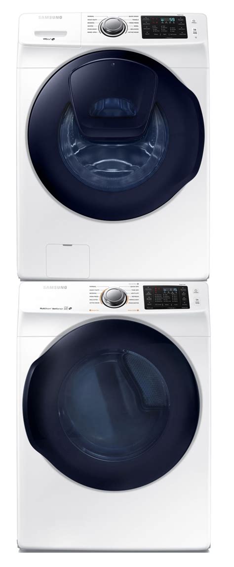 Top 5 Best Stackable Washers And Dryers 2021 Review Best Stackable