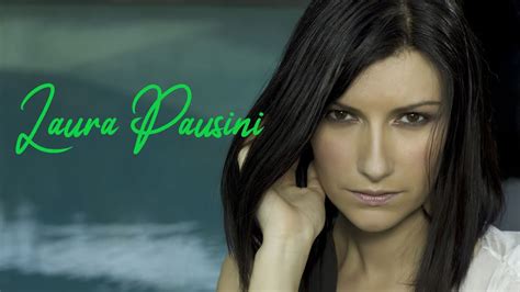 Laura Pausini One More Time 1999 Hq Youtube
