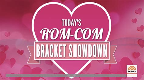 Is Today Show Rom Com Showdown Rigged Part 2 Final Four Update